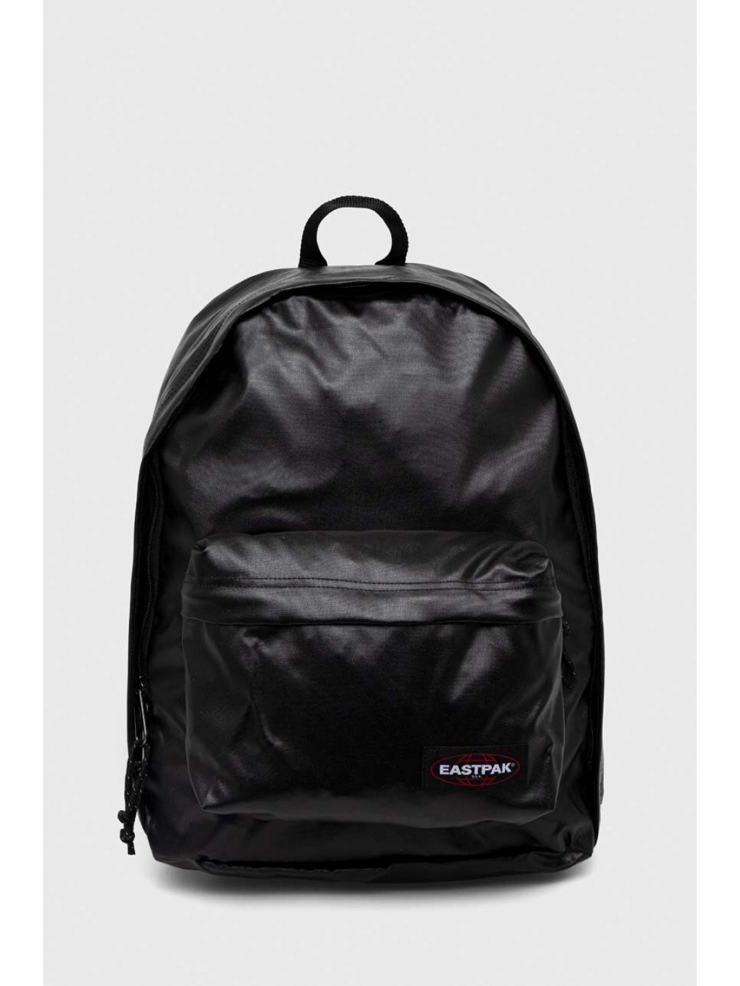 Batoh Eastpak OUT OF OFFICE černá barva velký hladký EK0007679J71